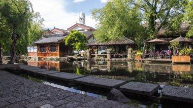 山乡寻年味 文旅迎新年